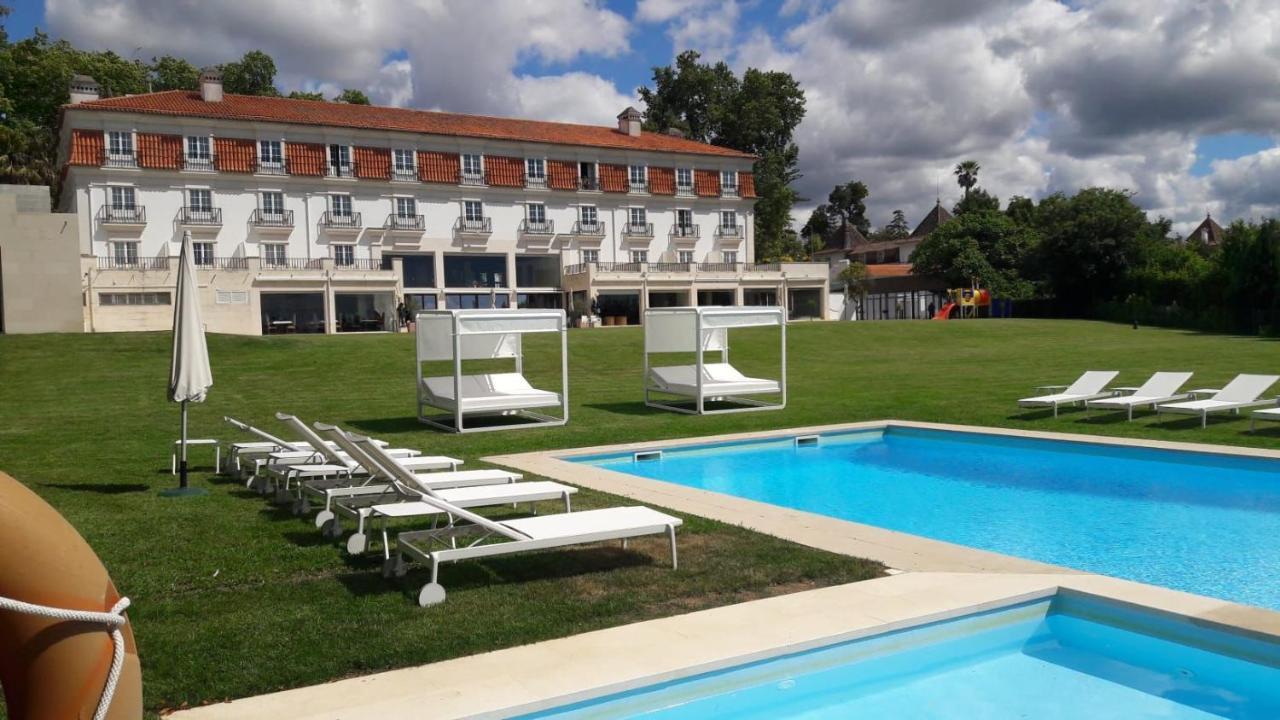 Hotel Conimbriga Do Paco