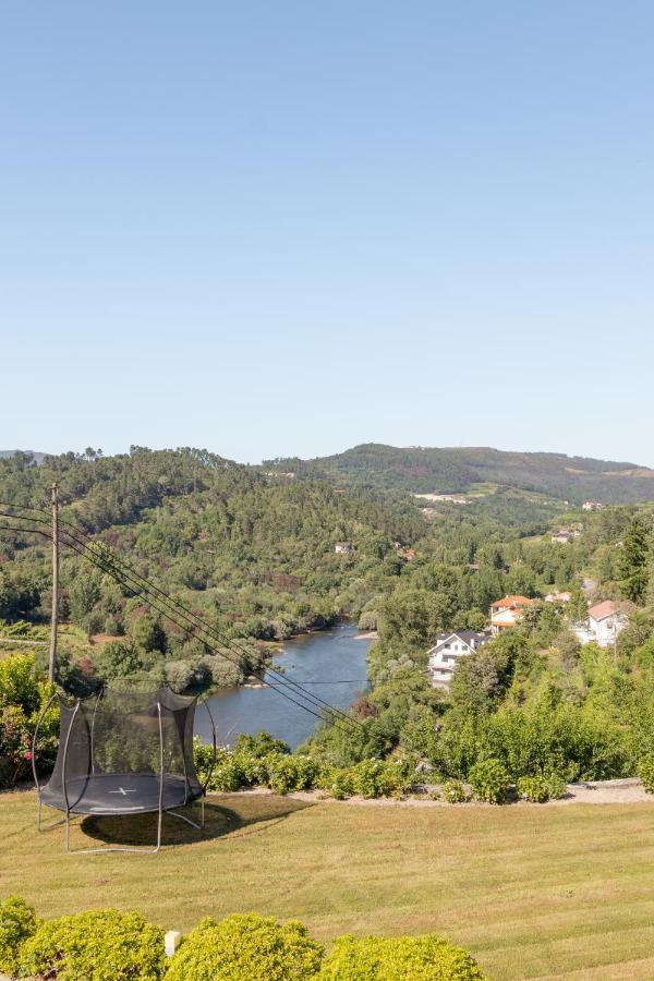 Casa Da Gruta- Holiday home Amarante