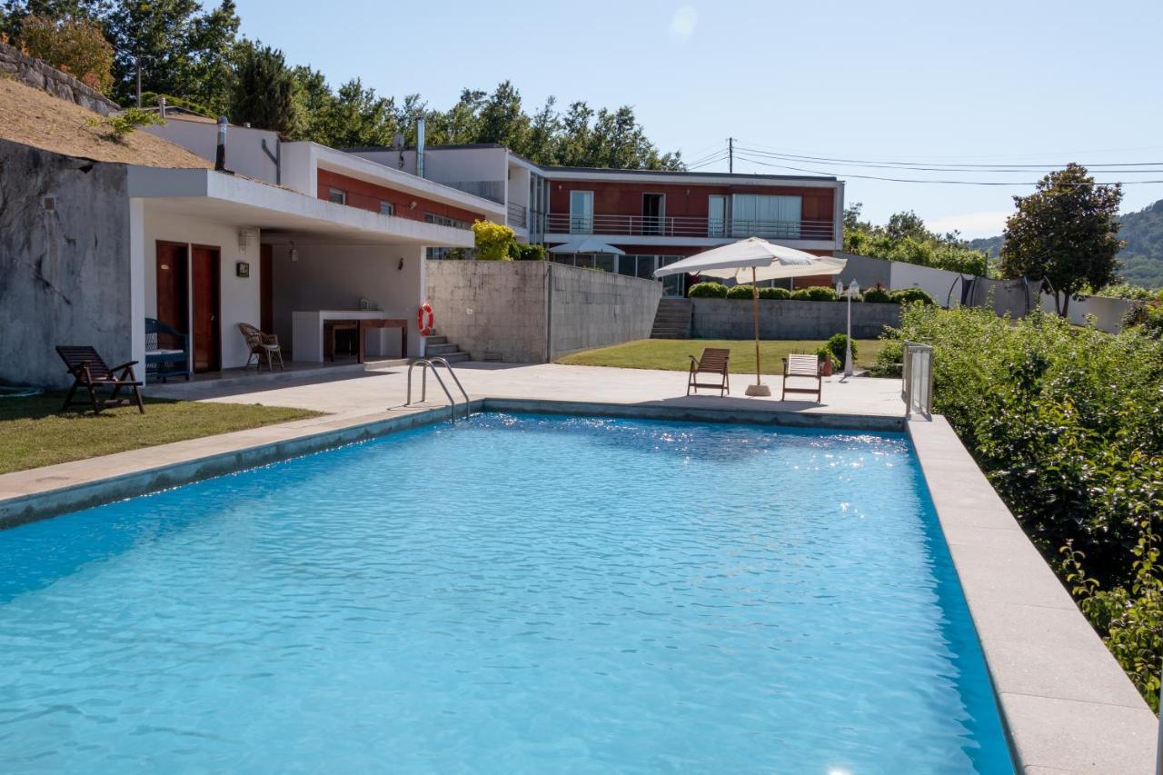 Holiday home Casa Da Gruta-