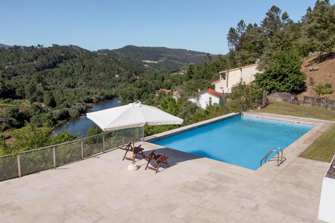 Casa Da Gruta- * Amarante