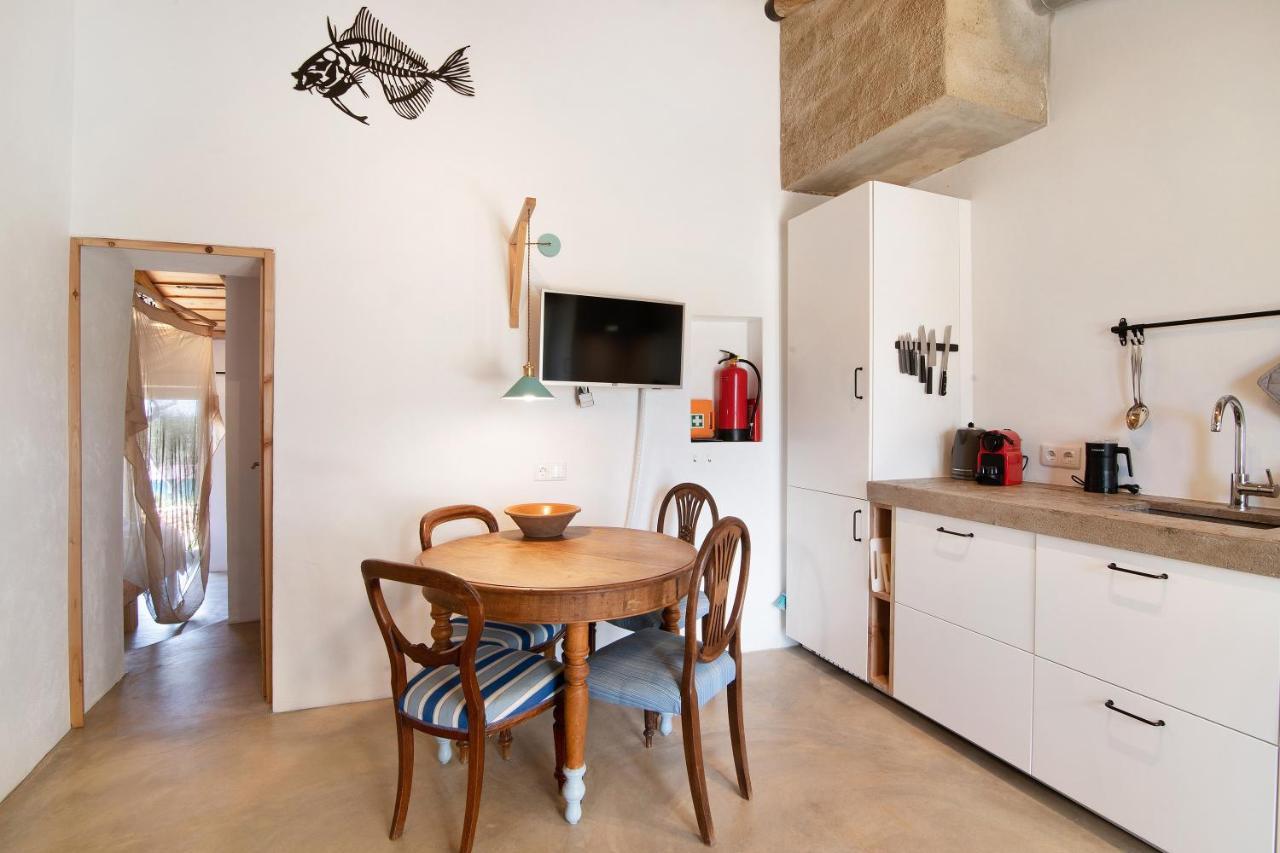 Casa Frango Holiday home Moncarapacho