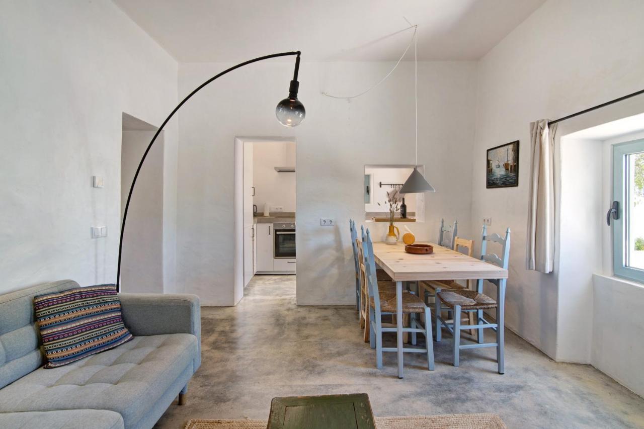 Casa Osga Holiday home