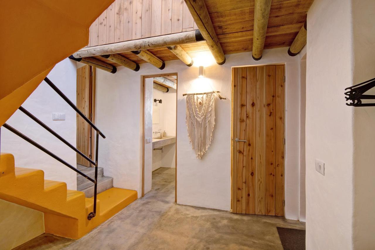 Holiday home Casa Osga Moncarapacho