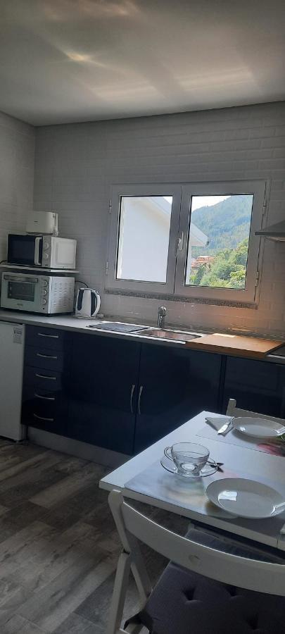Apartment Atlantico