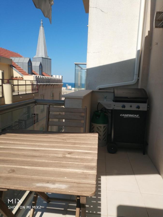 Apartment Sbt Sun Terrace 