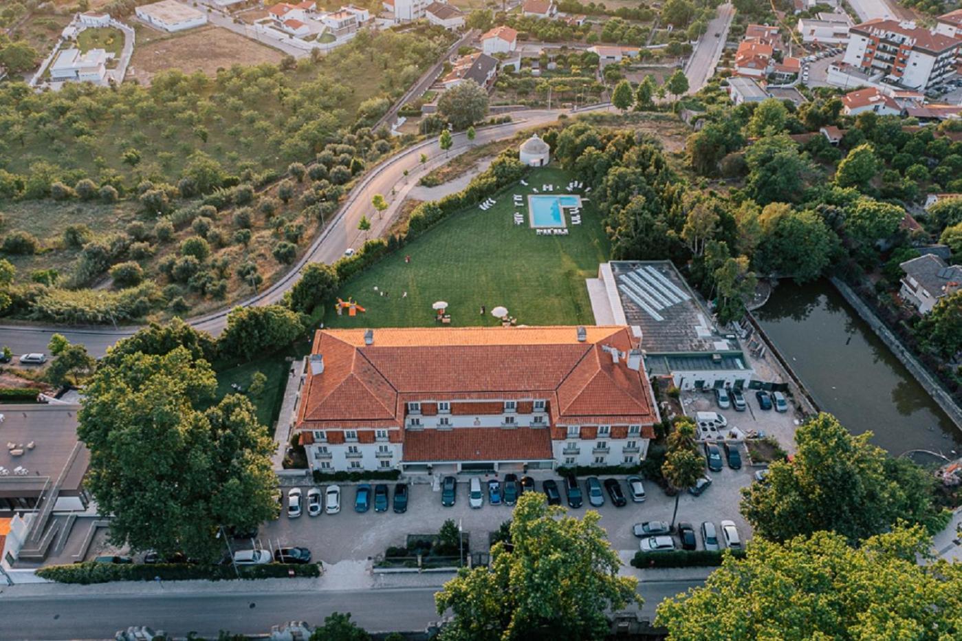Conimbriga Do Paco Hotel 4*