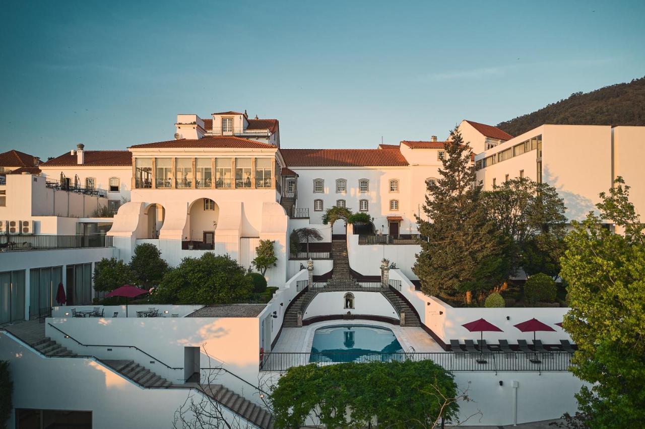 Octant Hotel Lousa (Central Portugal)