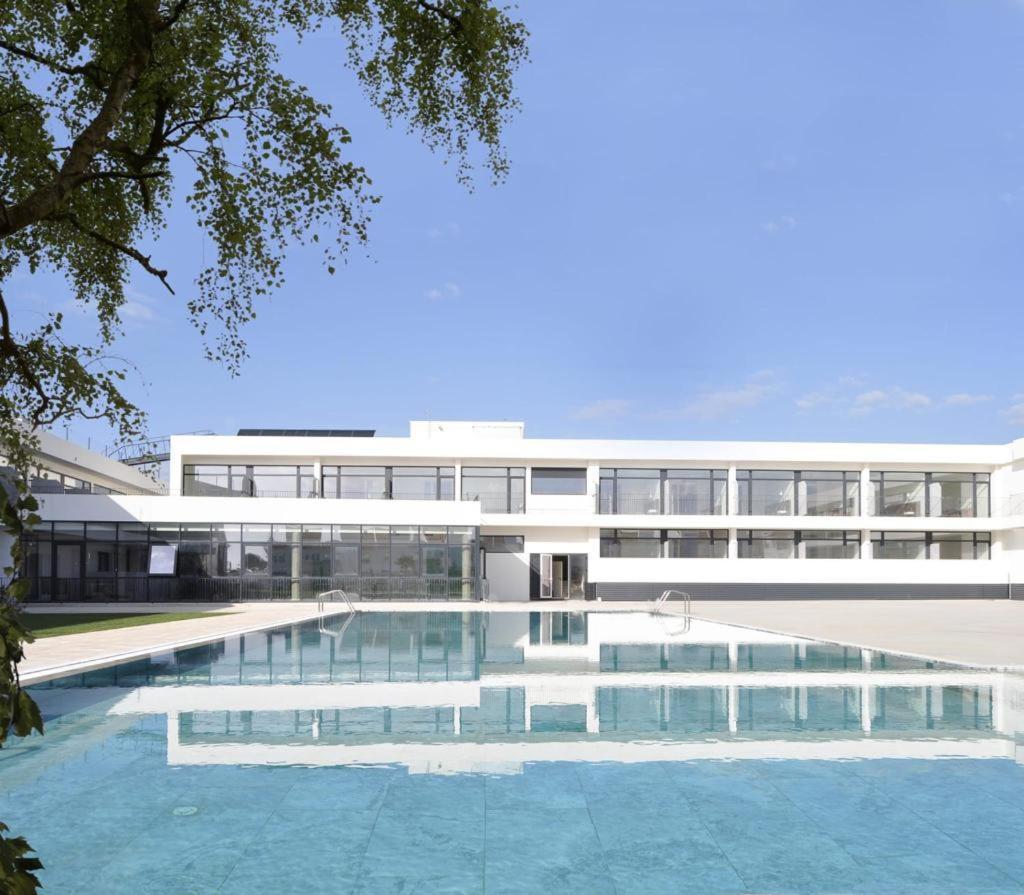 Hotel & Porto Covo