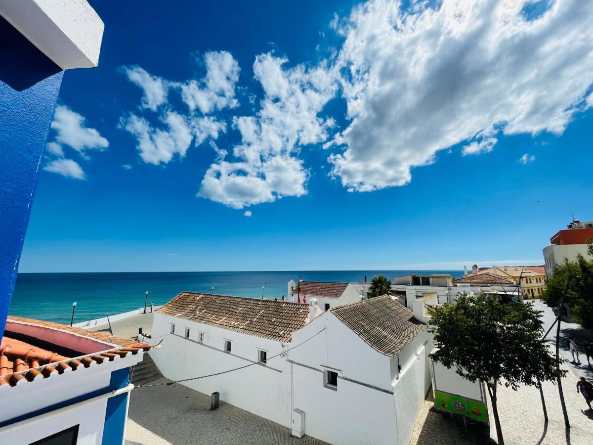 Casa Fortaleza Ocean View Сasa de vacaciones