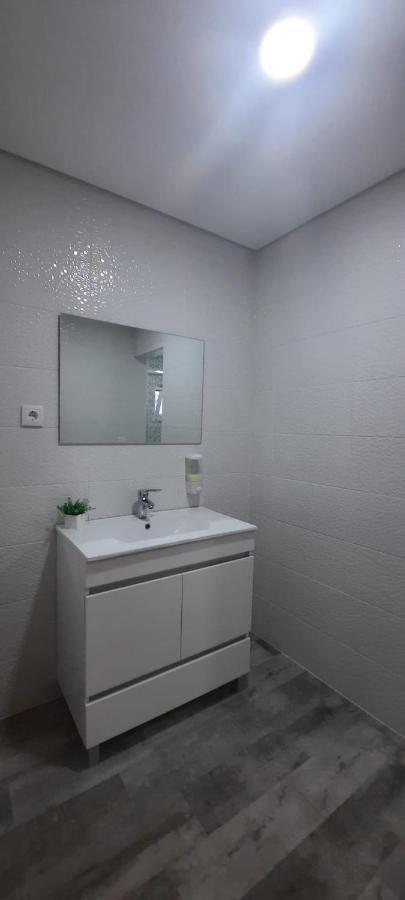 Atlantico Apartment