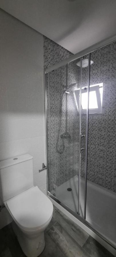Apartment Atlantico