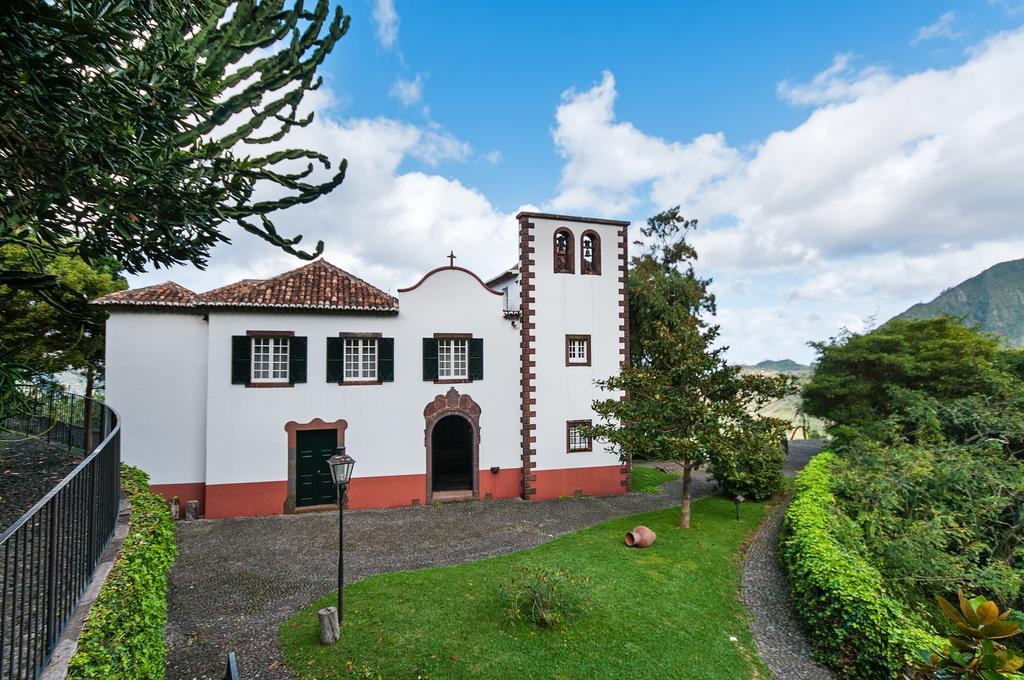 Quinta Da Capela Gasthuis 4*