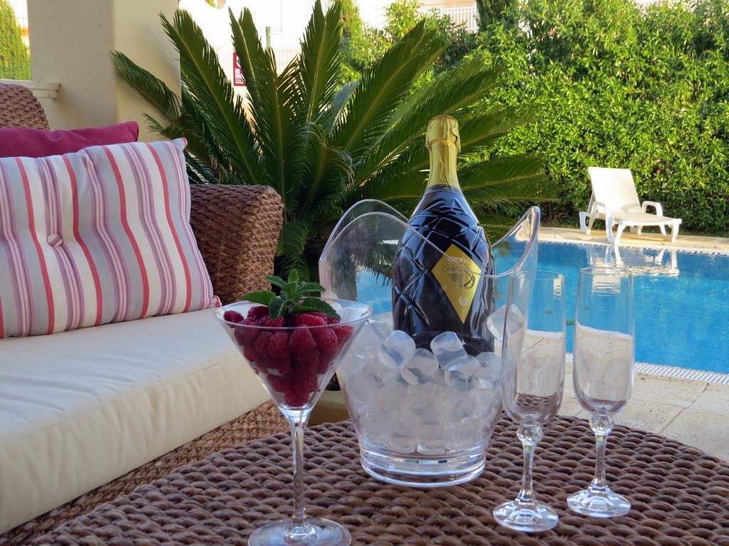 Guest house Moments - Portimao