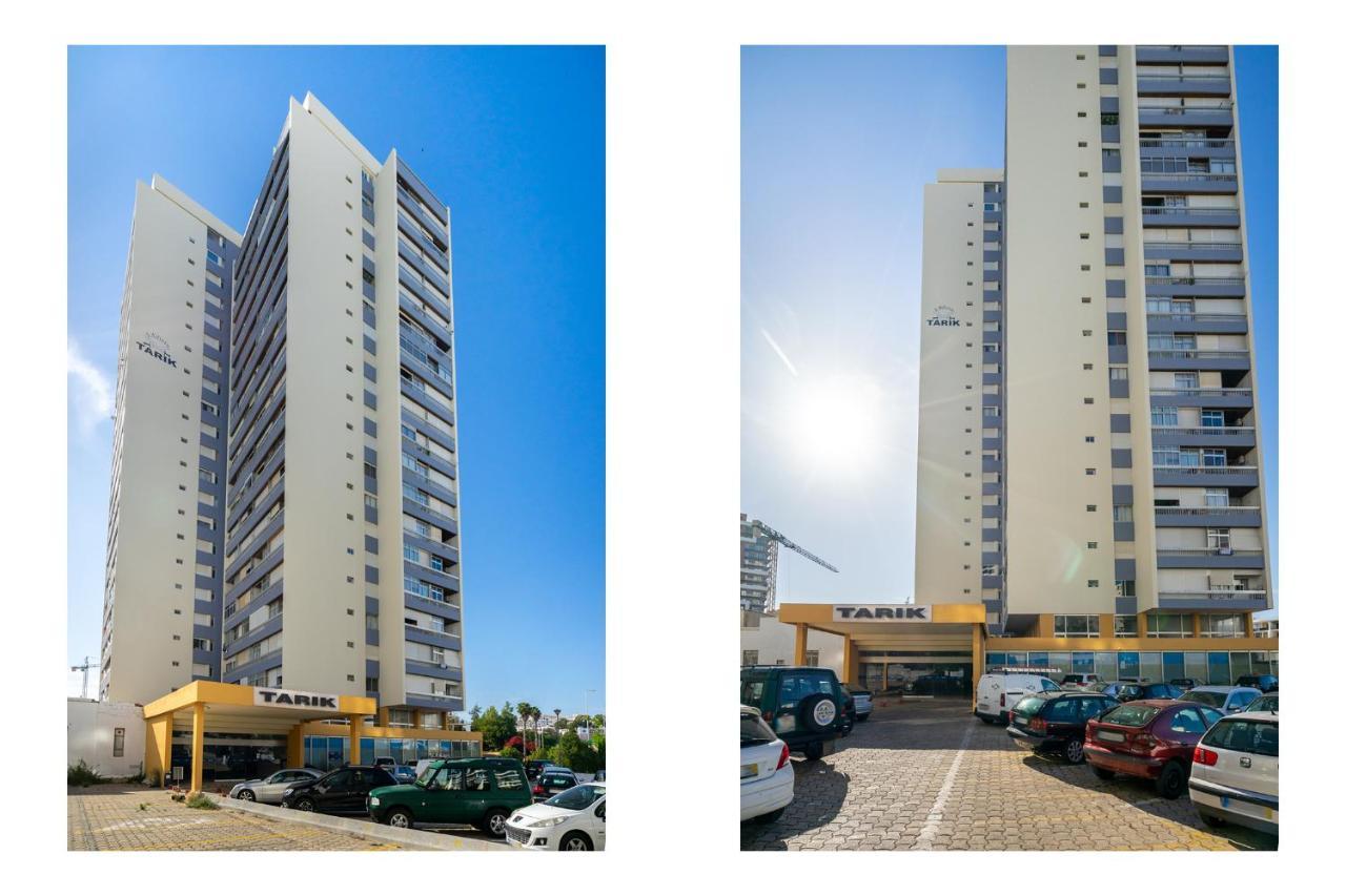 Apartamento Dreamview By Encantos Do Algarve - 1713