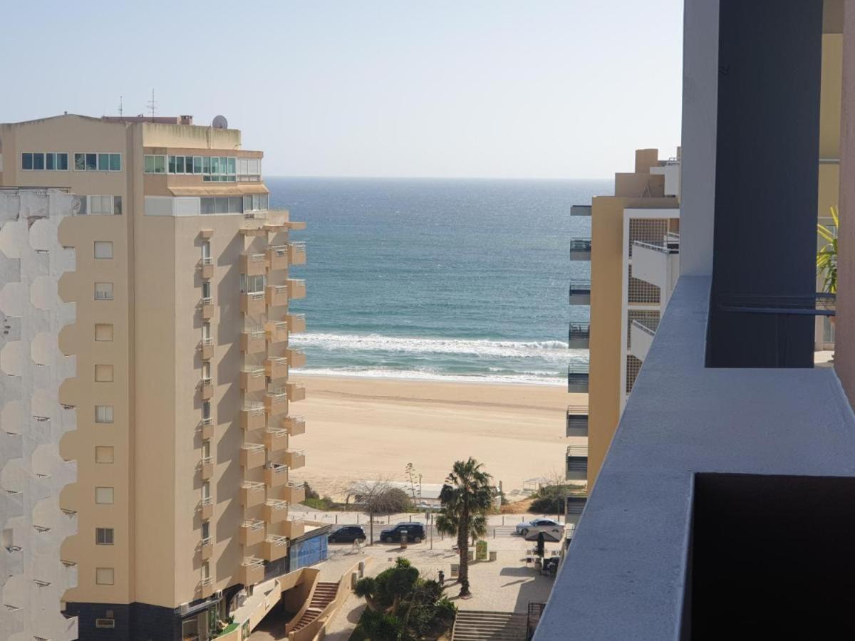 Apartment Elite Residense A 150 Mts Da Rocha *