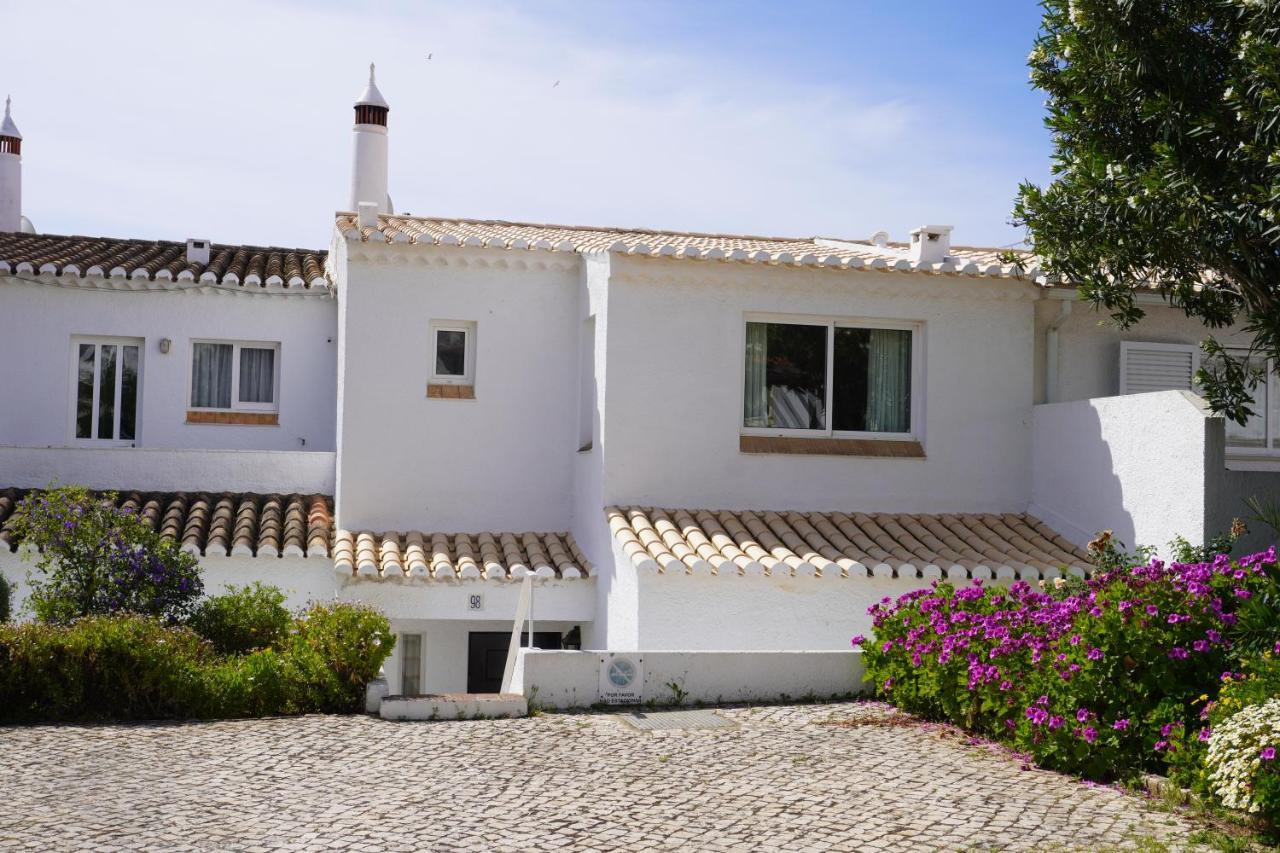 Casa Da 98 *