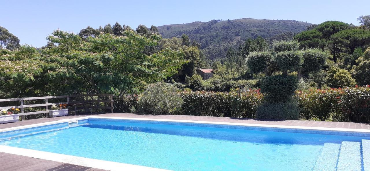 Holiday home Casa De Santa Luzia B Caminha