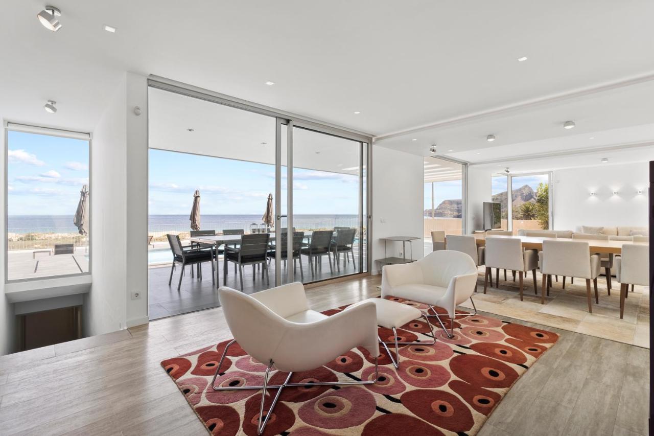 Casa Do Azimute By Real Vision Villa Porto Santo