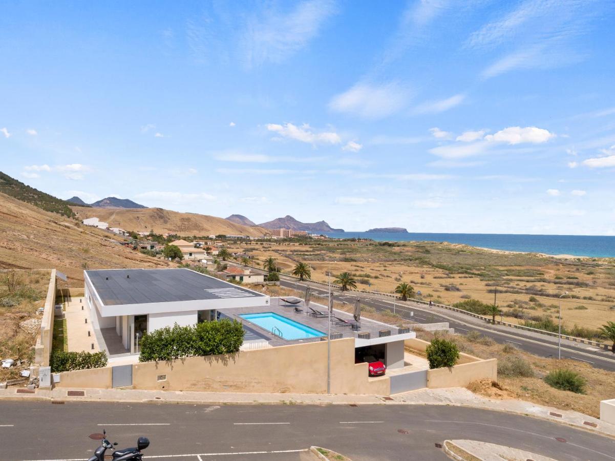 Villa Casa Do Azimute By Real Vision *