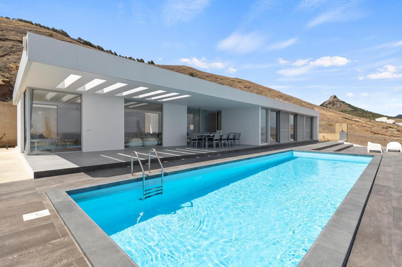 Casa Do Azimute By Real Vision Villa Porto Santo
