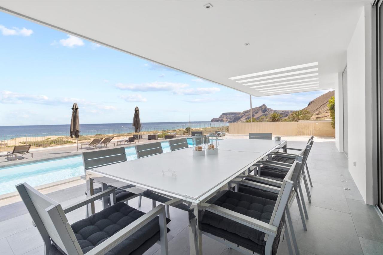 Villa Casa Do Azimute By Real Vision *