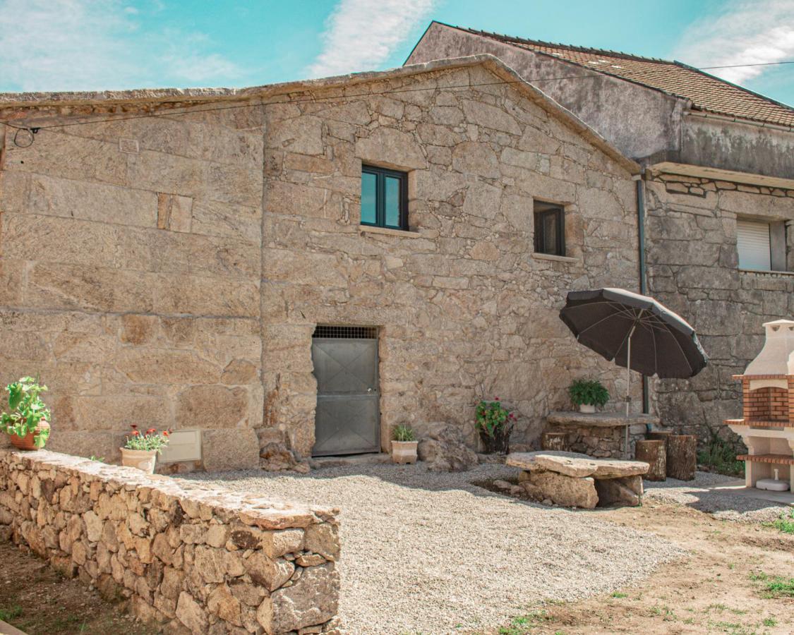 Casa Da Eira De Santo Amaro Holiday home *
