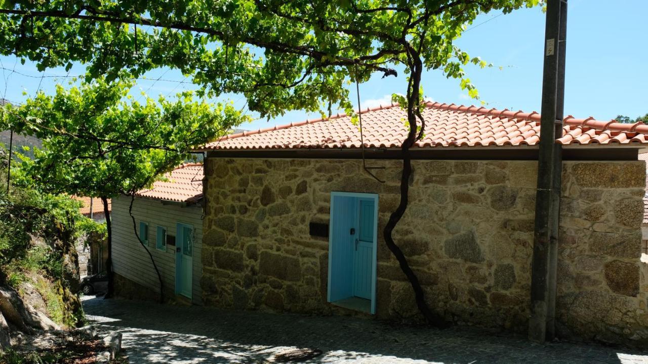 Holiday home Casa Tritao Campo do Geres