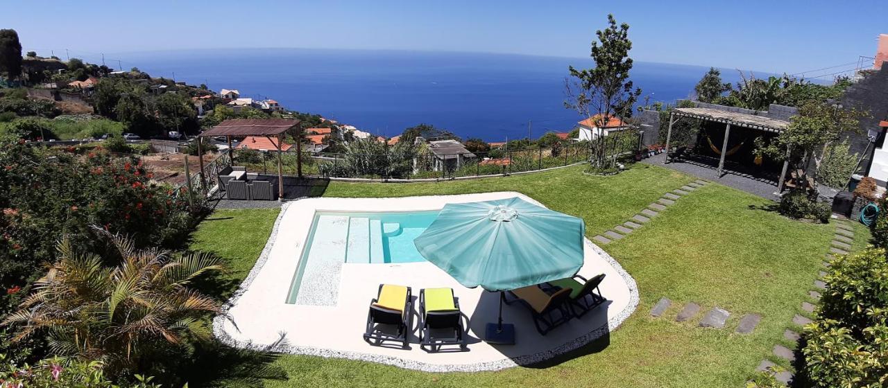 Casa Velha D Fernando E Casa Avo Augusta Guest house Ribeira Brava