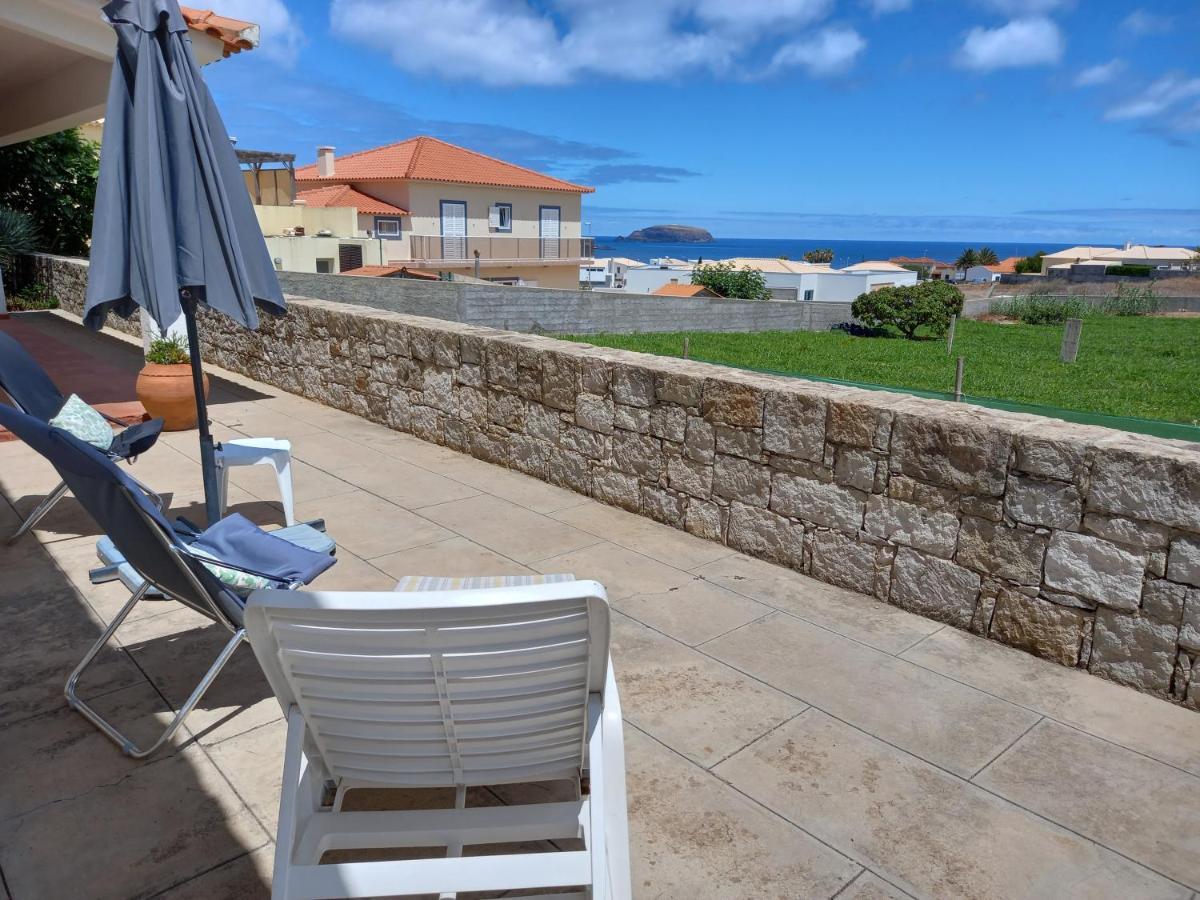 Quintinha Lombas Casa de férias Porto Santo