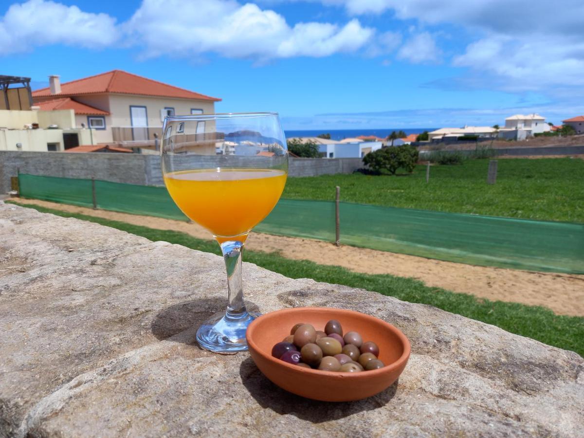 Casa de férias Quintinha Lombas *