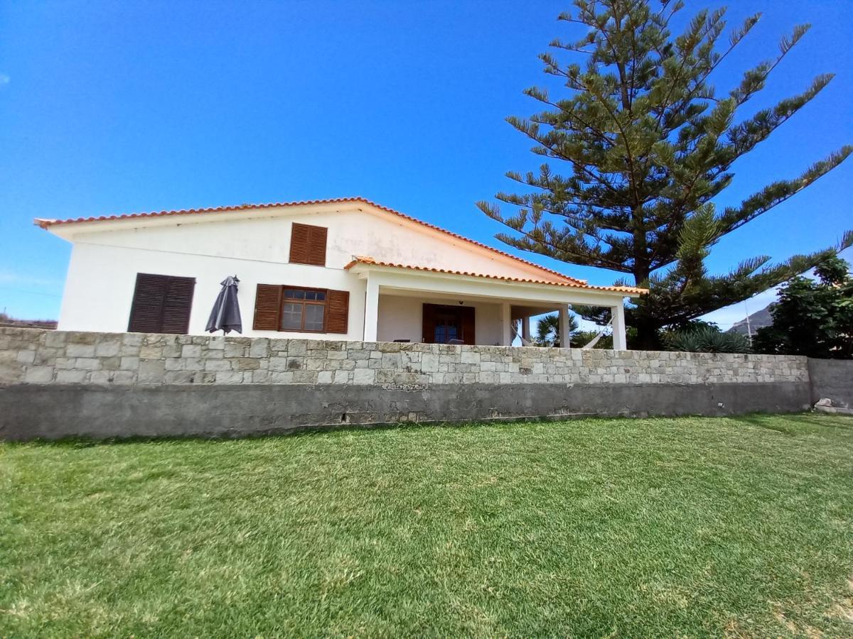 Quintinha Lombas Casa de férias