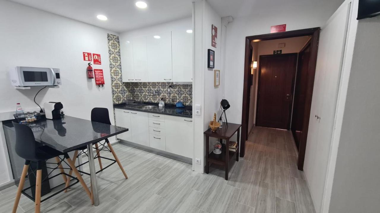 Apartment Desertas View *