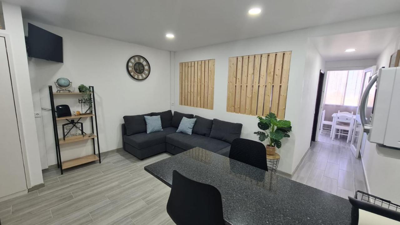 Apartment Desertas View *