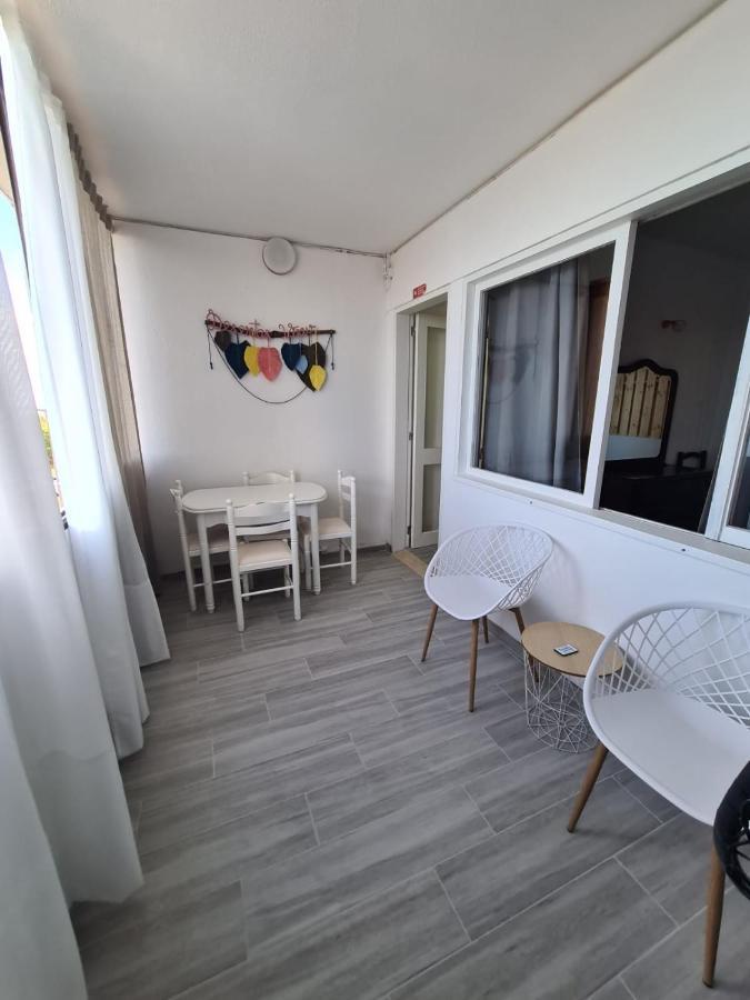 Apartment Desertas View