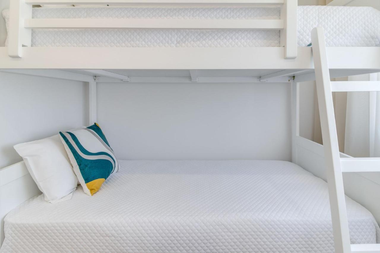 7 Mares Apartment