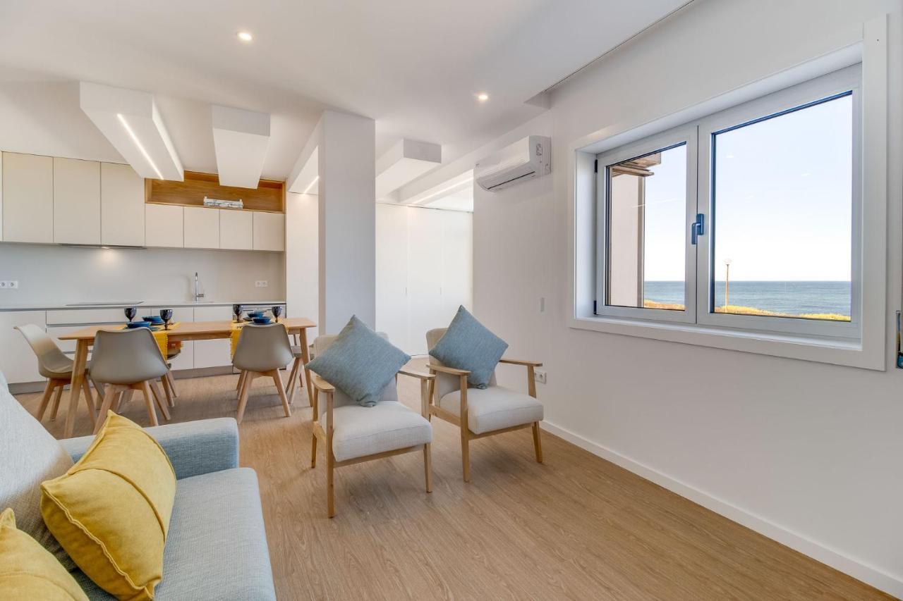 7 Mares Apartment Povoa de Varzim