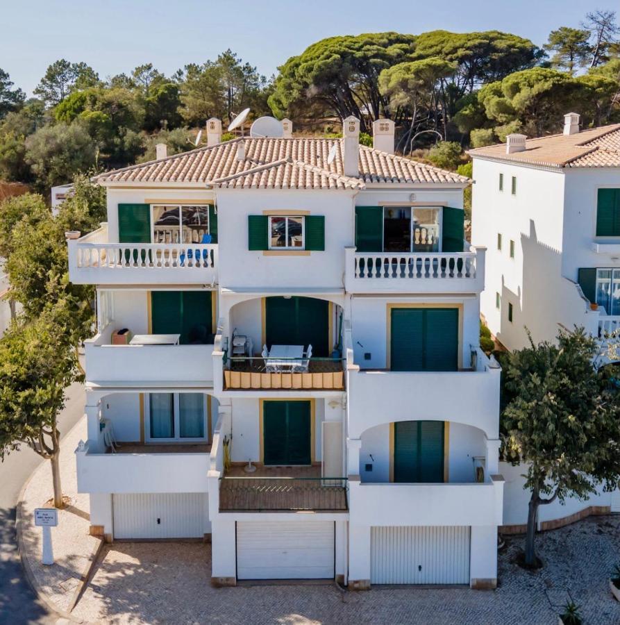 Spacious Penthouse Sea View Near #1925 Apartamento