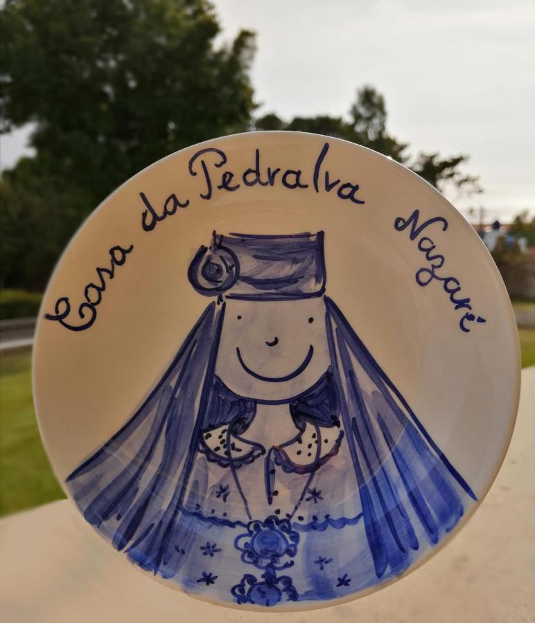 Casa Da Pedralva * Nazare