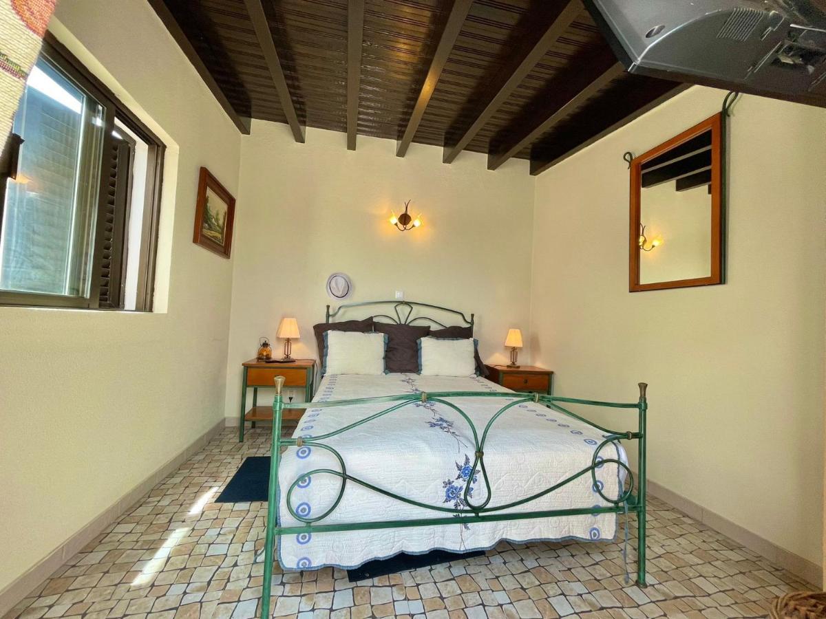 Vakantiehuis Blue By Ethnic Ocean Fuseta