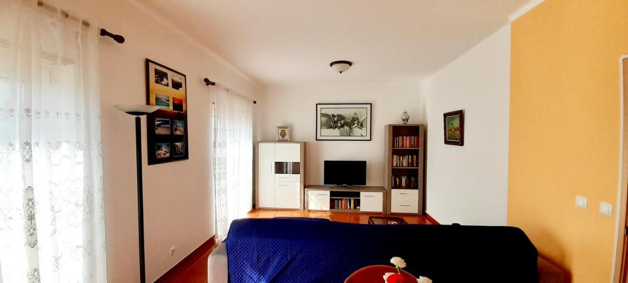 Apartment Casa Olhos De Mar - 7 Min Pe