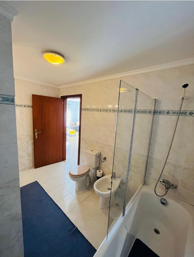 Park Sea Views Apartamento *