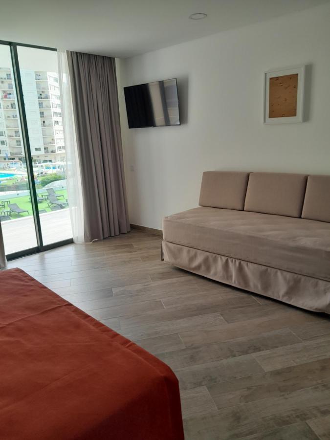 Algarpapa Guest house *
