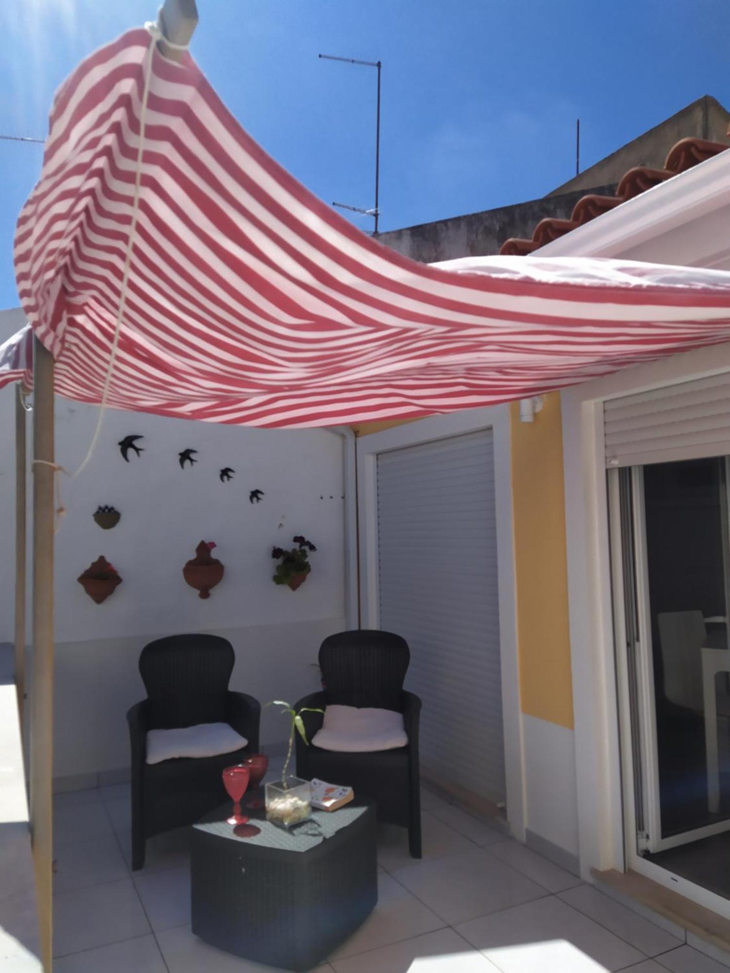 Appartement Casa Do Terraco