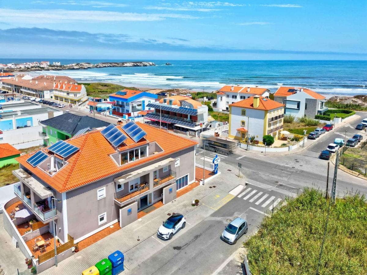 Spot 2* Baleal