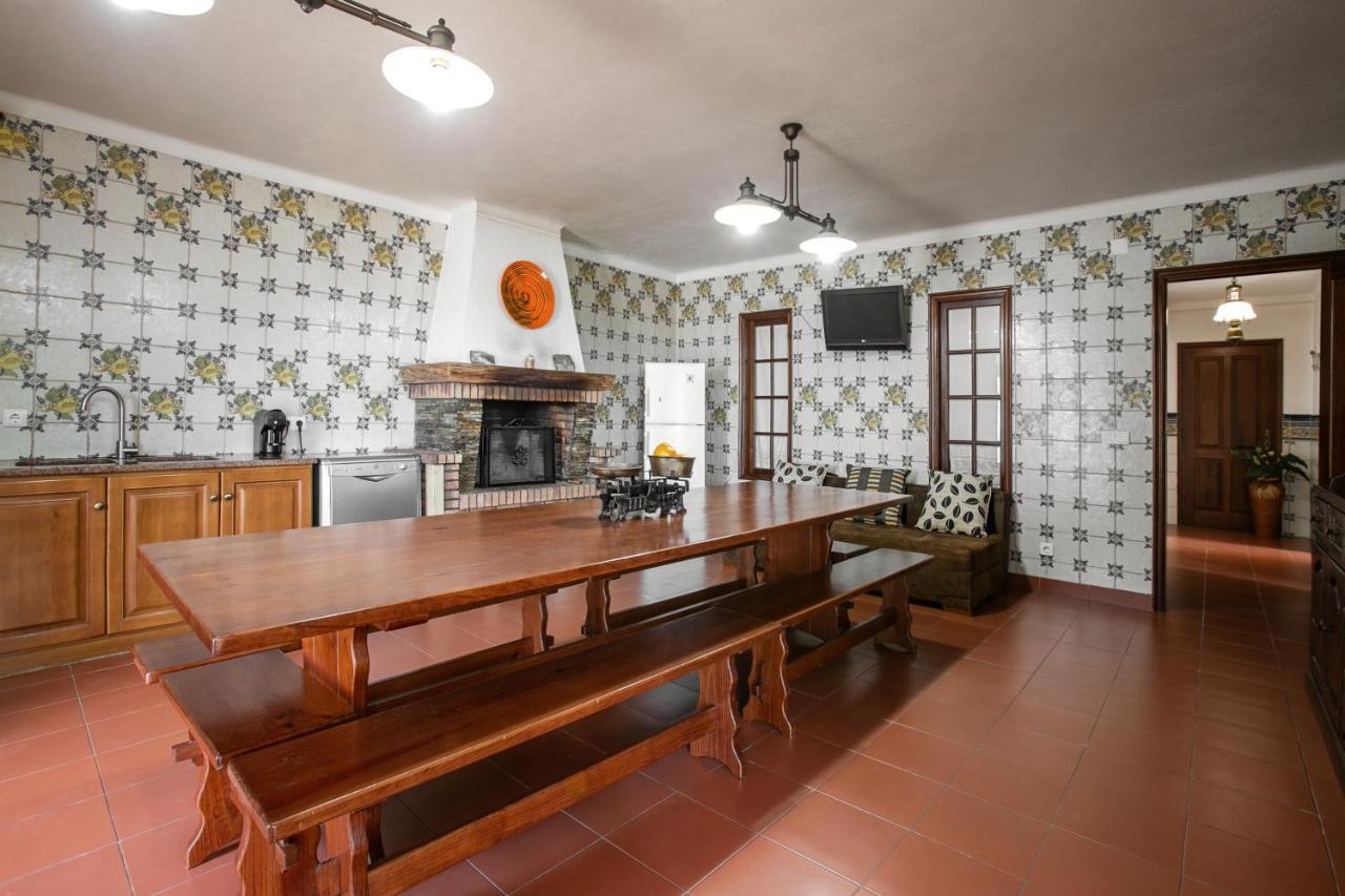 Apartment Miradouro Norte
