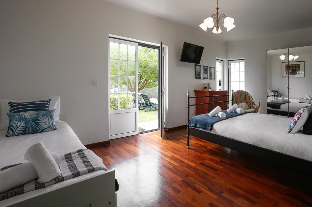 Miradouro Norte Apartment *