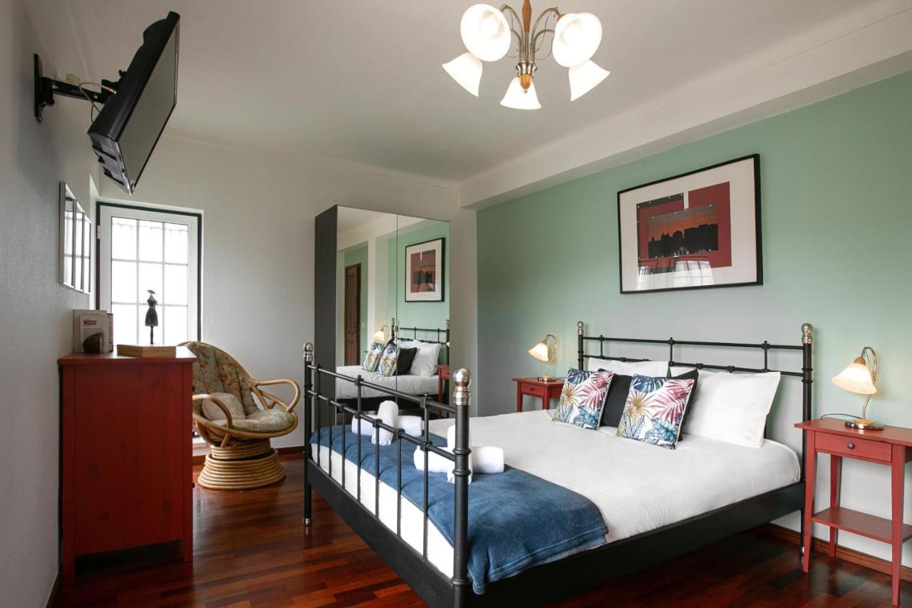 Miradouro Norte Apartment