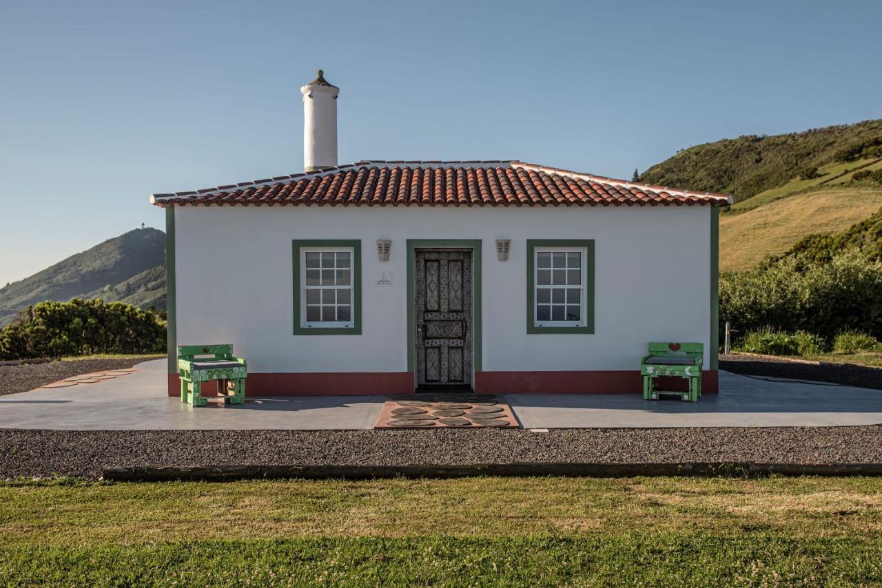 Casita - Cantinho Do Paraiso Holiday home Vila do Porto