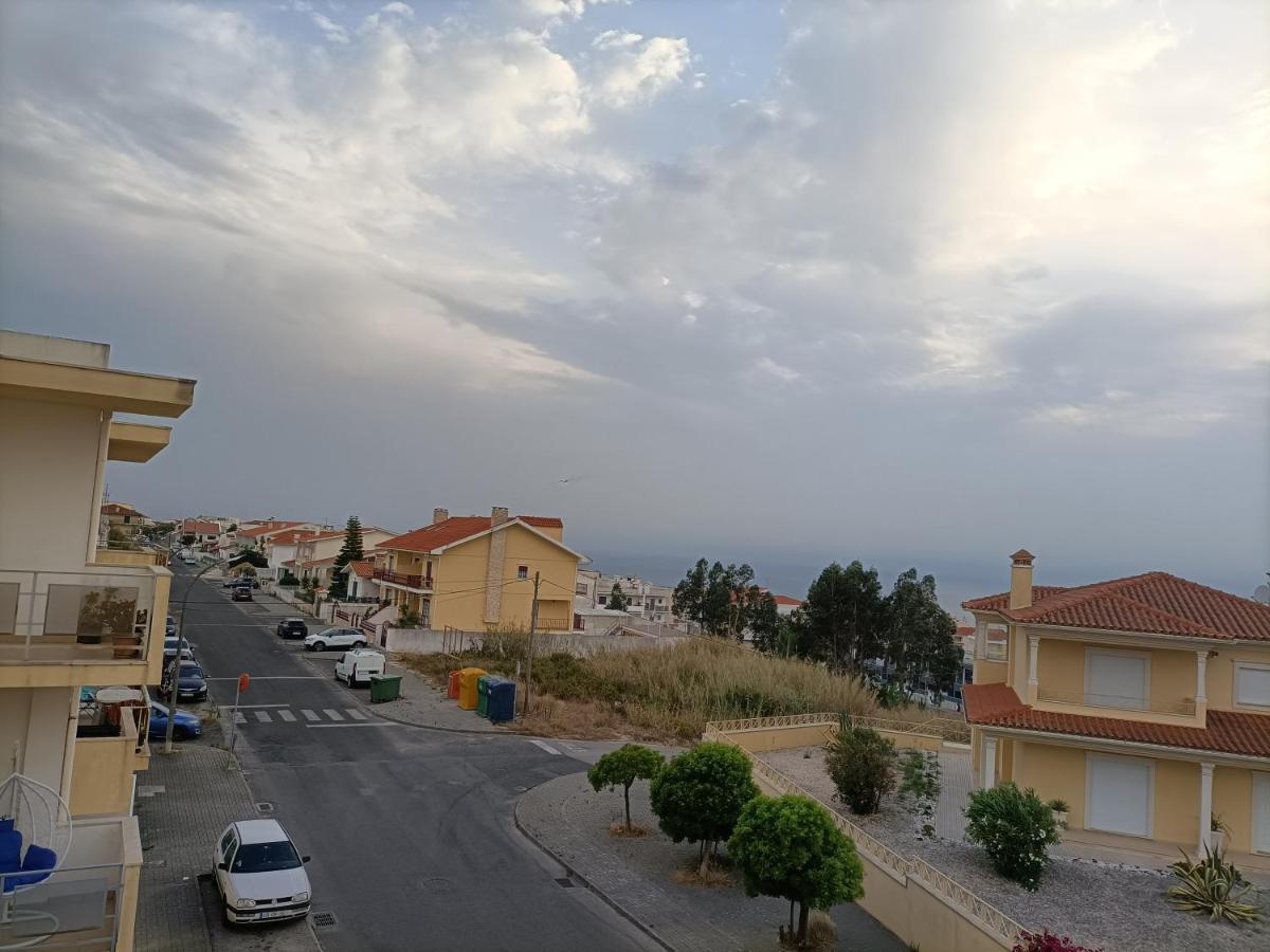 T2 Por Do Sol Apartment Nazare