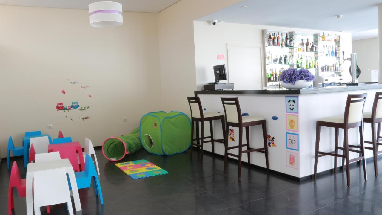 Monte Lirio Hotel 4*